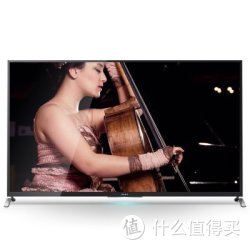 限地区：SONY 索尼 彩电KDL-65W950B