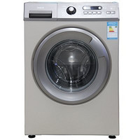 SANYO 三洋电器 DG-F60311BCG 6公斤 滚筒洗衣机
