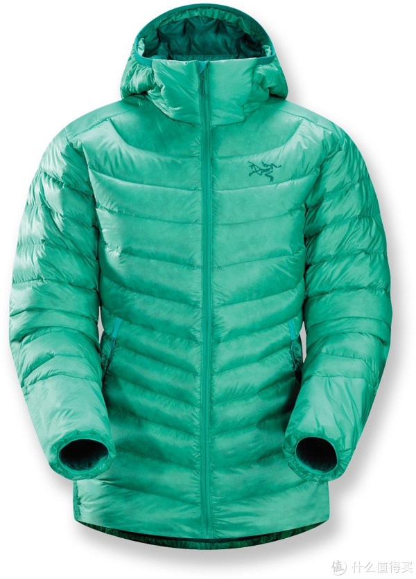 XS、S：ARC'TERYX 始祖鸟 Beta LT Hybrid 女款轻量冲锋衣（Gore-Tex）