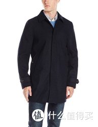 BEN SHERMAN Sartorial Car 男士羊毛大衣