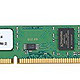 Kingston 金士顿 KVR16N11/4G DDR3 1600 4G(4G*1) 台式机内存（宽、窄版随机）