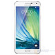 SAMSUNG 三星 Galaxy A7 A7009 双卡双待 4G手机 雪域白 内存2G+16G 电信定制版