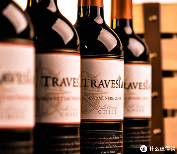 干露酒庄travesiacarmenere远航佳美娜红葡萄酒750ml