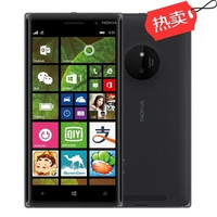 NOKIA 诺基亚 Lumia830  3G手机（黑色） 联通版