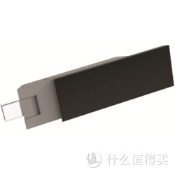 移动端：NETGEAR 美国网件A6200 802.11ac双频千兆无线网卡