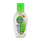 Dettol 滴露 经典松木免洗抑菌洗手液 50ml