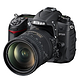 Nikon 尼康 D7000 单反套机（AF-S DX 尼克尔 18-200mm f/3.5-5.6G ED VR II镜头）