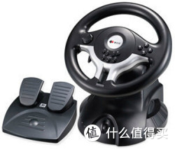 Litestar 莱仕达 PXN-MX-006 方向盘游戏摇杆