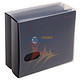 移动端：UnisCom 紫光电子 光盘册套装 2册装 24片/册 加厚设计 光盘整理专用