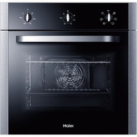 Haier 海尔 OBK600-6SD 56升嵌入式烤箱