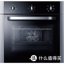 Haier 海尔 OBK600-6SD 56升嵌入式烤箱