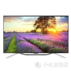 限地区：SHARP 夏普 LCD-50S1A 50英寸 全高清3D安卓智能网络LED液晶电视