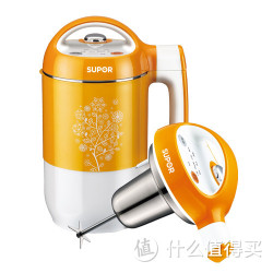 SUPOR 苏泊尔 DJ12B-Y94E 豆浆机