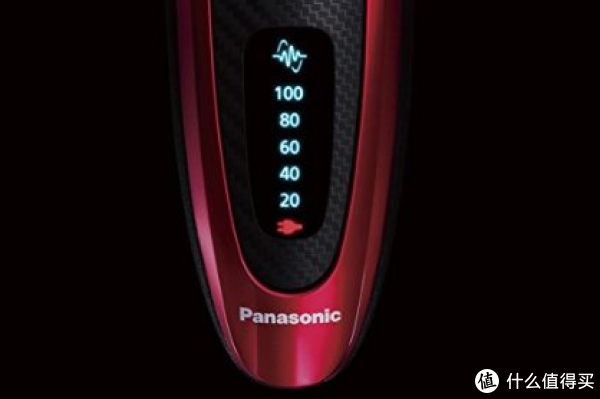 Panasonic 松下 ES-LV56-R 次旗舰5刀头电动剃须刀