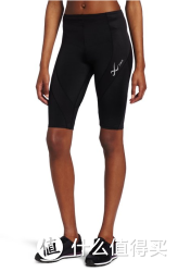 M码：CW-X Conditioning Wear Pro Shorts 女款压缩短裤