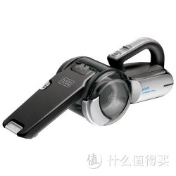 BLACK&amp;DECKER 百得 BDH2000PL MAX Lithium Pivot  充电式 手持吸尘器