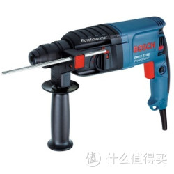 BOSCH 博世 GBH 2-23 RE  2公斤电锤 电子调速正反转 (0611250480)