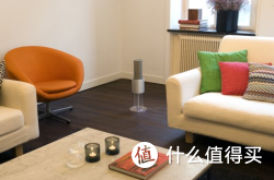 LightAir IonFlow 50 Surface 空气净化器