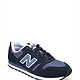 new balance 新百伦 373系列中性复古鞋 ML373MMB