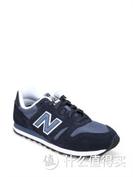 new balance 新百伦 373系列中性复古鞋 ML373MMB