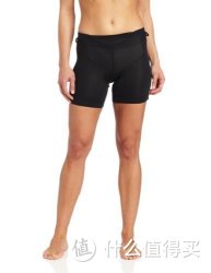 Pearl Izumi 一字米 女士骑行裤