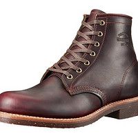 43码起：Red Wing 红翼 Six-Inch Classic Moc 男款工装靴