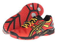 大码福利：ASICS 亚瑟士 Gel-Resolution® 5 男款网球鞋