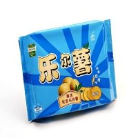 阿尔发 乐尔薯脆饼 240g