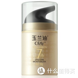 OLAY 玉兰油 多效修护防晒霜50g