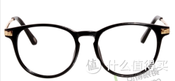HAN 汉代 HD2908系列 光学近视眼镜架（2色）