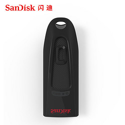 SanDisk 闪迪 cz48 16g u盘送挂绳