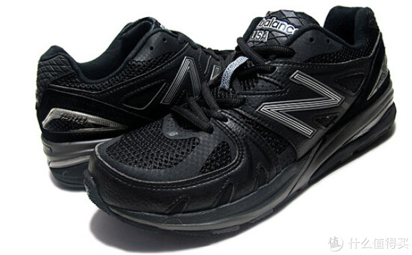 new balance 新百伦 M1540 男款顶级控制系跑鞋