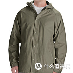 DC SHOES  Marshall Hooded Jacket 男士夹克