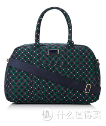 TOMMY HILFIGER Printed Large Duffle 女款印花手提包