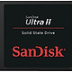 SanDisk 闪迪 Ultra II 至尊高速系列 240GB SSD 固态硬盘