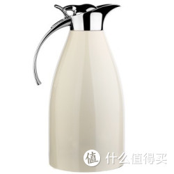 限区域：特美刻 保温壶 家用不锈钢保温瓶暖壶1JBS9202 白色