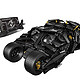 LEGO 乐高 Superheroes The Tumbler 蝙蝠侠战车