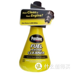 Prestone 百适通 AS730 473ml 喷油嘴清洗剂/添加剂