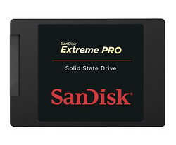 SanDisk 闪迪 Extreme Pro 960G 固态硬盘