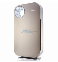 PHILIPS 飞利浦  AC4074 空气净化器