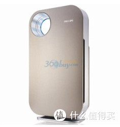 PHILIPS 飞利浦  AC4074 空气净化器