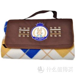 Peter Rabbit 比得兔 欧式郊游垫PR-4865