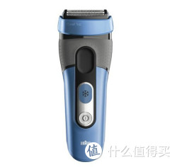 BRAUN 博朗 Cool Tec CT4S  冰感剃须刀