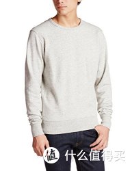 XL码起：G-STAR Raw Lockstart  男士长袖棉质休闲衫
