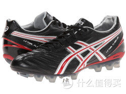ASICS 亚瑟士 Lethal Flash DS IT 男款足球鞋