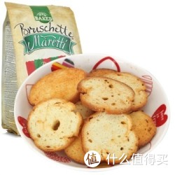 Maretti 玛乐缇 披萨味烤面包干 70g*2件