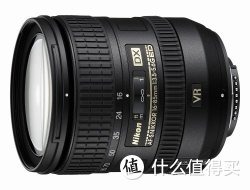 Nikon 尼康 16-85mm f/3.5-5.6G AF-S DX 防抖镜头
