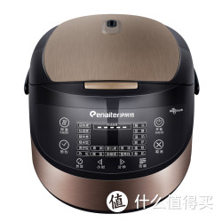Enaiter 伊莱特 EB-FC40F6 迷你电饭煲