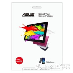 ASUS 华硕 原装7英寸屏幕保护膜 （适用于ME176CX）