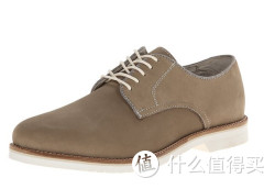 BASS Buckingham 男士休闲皮鞋